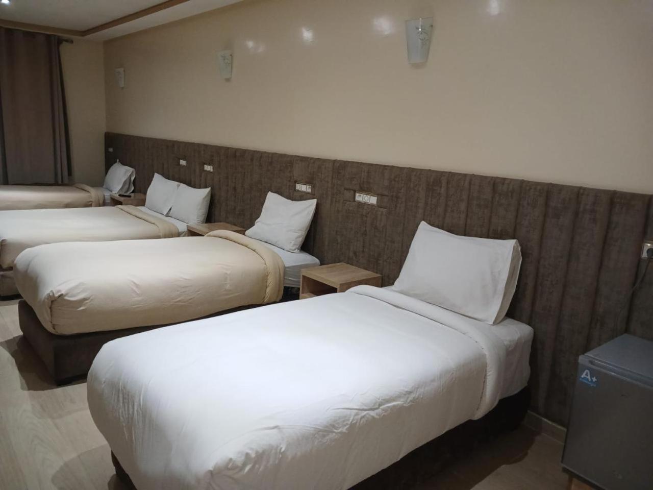 Hotel Jawharat เอลจาดิด้า ห้อง รูปภาพ